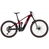 Trek Rail+ 9.8 XT e-Mountain Bike